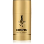 Rabanne 1 Million deostick pre mužov 75 ml