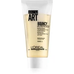 L’Oréal Professionnel Tecni.Art Bouncy & Tender dvojzložkový krémový gél pre kučeravé vlasy 150 ml