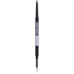 MAYBELLINE NEW YORK Express Brow automatická ceruzka na obočie odtieň Warm Brown 9 g MAYBELLINE NEW YORK Express Brow automatická ceruzka na obočie odtieň Warm Brown 9 g