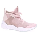 Dámska členkové topánky Tamaris 1-25200-20 light pink 38