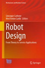 Robot Design