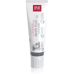 Splat Professional White Plus bioaktívna zubná pasta pre šetrné bielenie a ochranu zubnej skloviny 100 ml