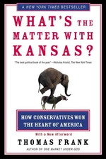 What's the Matter with Kansas?