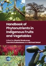 Handbook of Phytonutrients in Indigenous Fruits and Vegetables