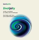 Život jsi TY - Karel Spilko - e-kniha