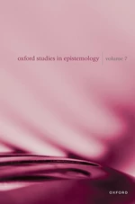 Oxford Studies in Epistemology Volume 7