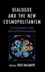 Dialogue and the New Cosmopolitanism