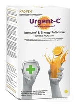 Pro-Ven Urgent-C Immune & Energy Intensive Daytime