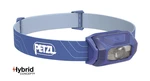 Čelovka Tikkina 2022 Petzl® – Modrá (Barva: Modrá)