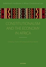 Constitutionalism and the Economy in Africa