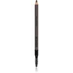 Mesauda Milano Vain Brows ceruzka na obočie s kefkou odtieň 102 Brunette 1,19 g