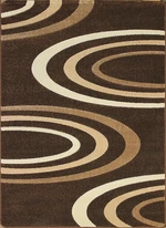 Kusový koberec Jakamoz 1061 Bronz (Brown)-140x190