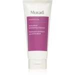 Murad Hydratation AHA/BHA Exfoliating Cleanser exfoliačný čistiaci gél 200 ml