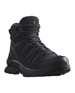 Boty Quest Prime Forces GTX EN Salomon® – Černá (Barva: Černá, Velikost: 7,5)