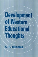 Development Of Western Educational Thought