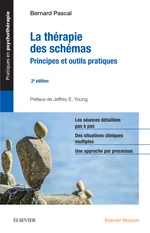 La thÃ©rapie des schÃ©mas