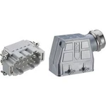 Sada konektoru EPIC® ULTRA Kit H-B 75009738 LAPP 10 + PE pružinové připojení 1 sada