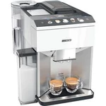 Plně automatický kávovar Siemens TQ507D02 nerezová ocel, černá