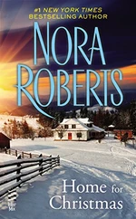 Home For Christmas (Novella)