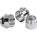 Adaptér kabelové průchodky LAPP SKINDICHT ZS-M 20X1,5/16, 52104380, PG16, mosaz, přírodní, 50 ks