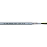 LAPP ÖLFLEX® CLASSIC 400 CP riadiaci kábel 25 G 1 mm² sivá 1313225-500 500 m