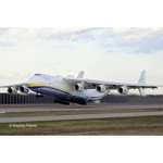 Revell 04958 Antonov An-225 Mrija model lietadla, stavebnica 1:144