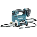 Makita  DGP180RT akumulátorový mazací lis