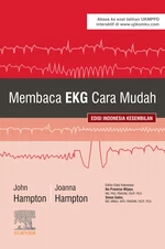 The ECG Made Easy, Indonesian 9e