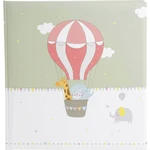 Goldbuch  15 177 fotoalbum (š x v) 30 cm x 31 cm farebná 60 Seiten
