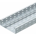 OBO Bettermann 6057834 káblový žľab  (d x š x v) 1700 x 200 x 60 mm 10 ks kov