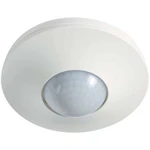 ESYLUX EP10426711 pod omietku stropný detektor prítomnosti osôb 360 °  biela IP20