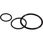 LAPP SKINDICHT O-RING PG 13,5/18X1,5 tesniaci krúžok    PG13.5  nitril kaučuk čierna 100 ks