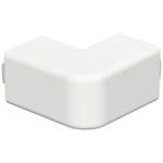 OBO Bettermann 6175624 montážne príslušenstvo  (š x v) 20 mm x 17.5 mm 4 ks čisto biela