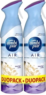 AMBI PUR SPRAY DUO 2X300ML MOONLITVANILLA