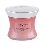 PAYOT Roselift Collagéne 50 ml nočný pleťový krém pre ženy na veľmi suchú pleť; spevnenie a lifting pleti