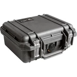 PELI outdoorový kufrík  1200 5 l (š x v x h) 270 x 124 x 246 mm čierna 1200-000-110E