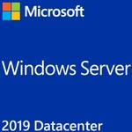 Microsoft Windows Server 2019 Datacenter - 2 Core