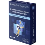 Acronis True Image 2021  Mac OS, Windows, android, iOS zálohovací softvér