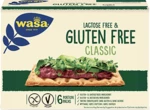 Wasa Gluten Free