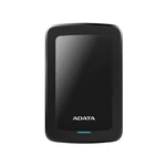 Externý pevný disk ADATA HV300 2TB (AHV300-2TU31-CBK) čierny 2,5" externý disk • kapacita 2 TB • ultraslim vyhotovenie (hrúbka 10,3 mm) • rozhranie US
