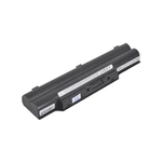 Batéria Avacom pro Fujitsu Lifebook E8310/S7110 Li-ion 10,8V 5200mAh (NOFS-E831-806) šestičlánková baterie • rozměry: 204,6 × 41,9 × 20,75 mm • hmotno
