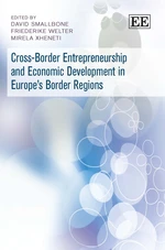 Cross-Border Entrepreneurship and Economic Development in Europeâs Border Regions