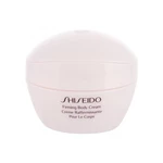 Shiseido Firming Body Cream 200 ml telový krém pre ženy