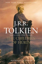 The Children Of HÃºrin