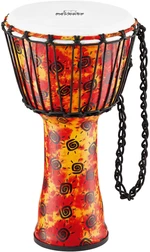 Nino NINO-PDJ1-M-F Djembe 10"