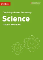 Lower Secondary Science Workbook