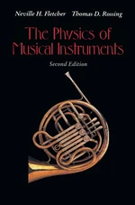 The Physics of Musical Instruments