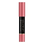 Max Factor Colour Elixir Lip Butter 4,5 g balzam na pery pre ženy 118 Dawn Dew