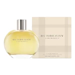 Burberry For Women 100 ml parfumovaná voda pre ženy