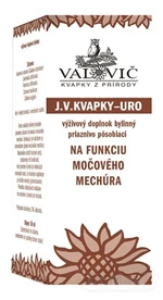 J.V. KVAPKY - URO